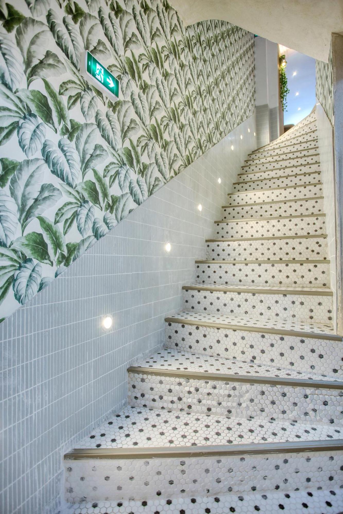 Elegant Triplex In Paris - Ideal For 10 - Aircon المظهر الخارجي الصورة