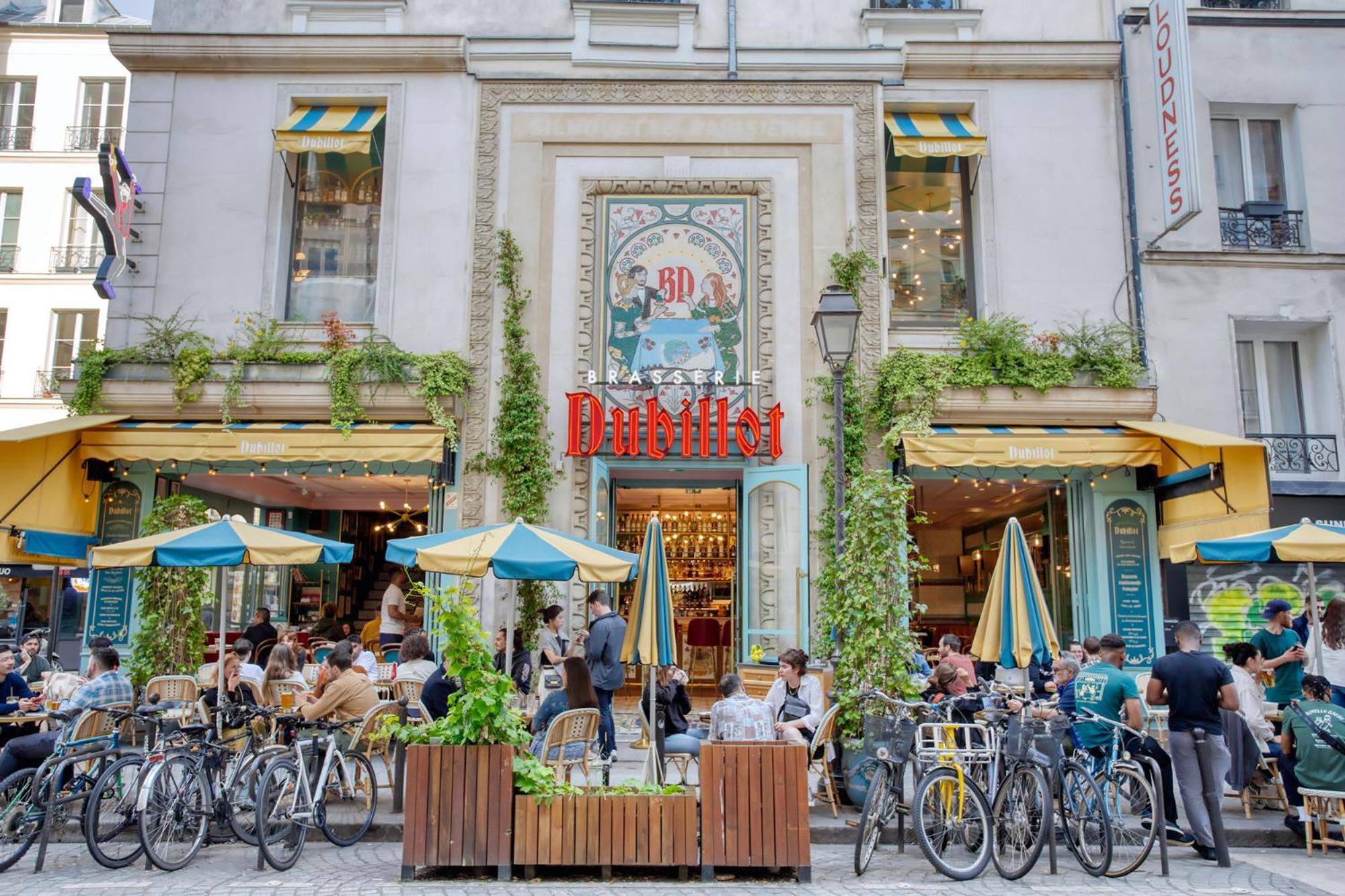 Elegant Triplex In Paris - Ideal For 10 - Aircon المظهر الخارجي الصورة