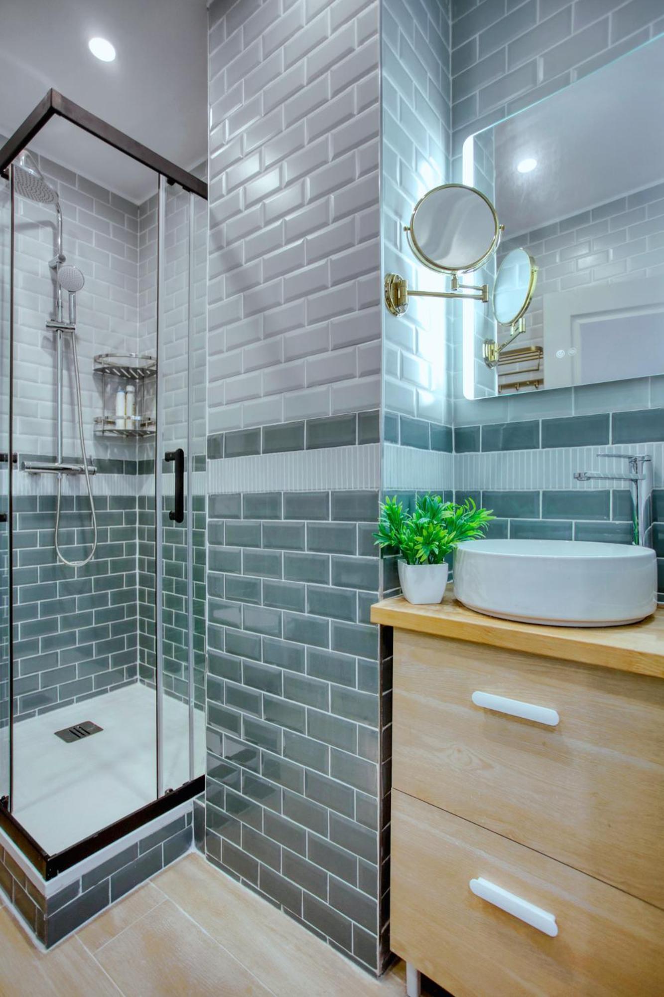 Elegant Triplex In Paris - Ideal For 10 - Aircon المظهر الخارجي الصورة