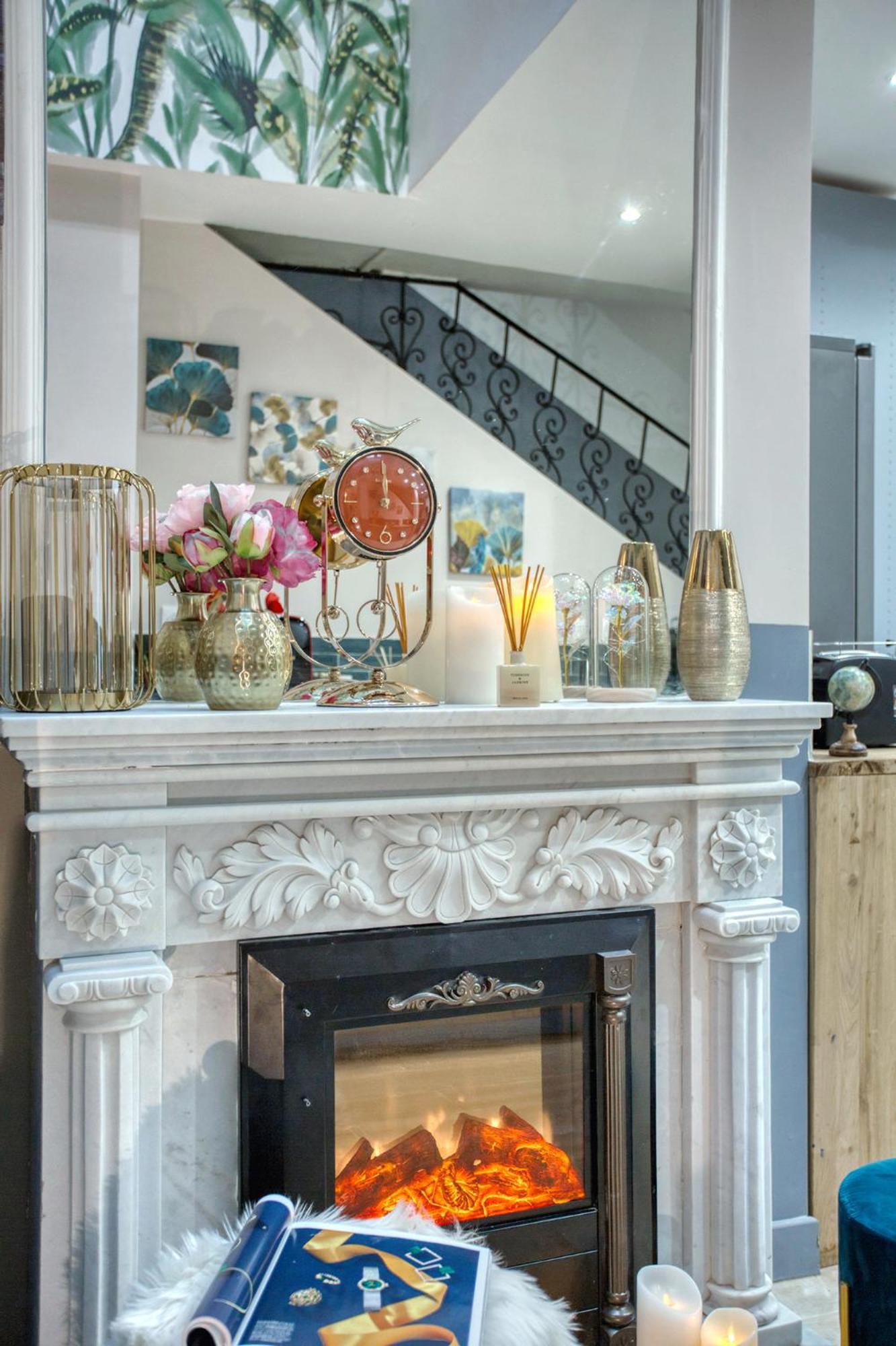 Elegant Triplex In Paris - Ideal For 10 - Aircon المظهر الخارجي الصورة