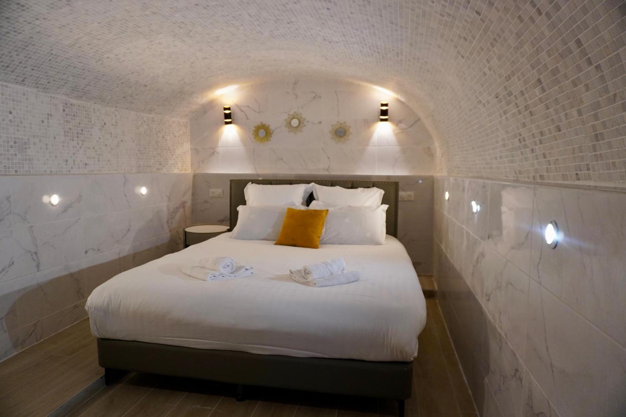 Elegant Triplex In Paris - Ideal For 10 - Aircon المظهر الخارجي الصورة